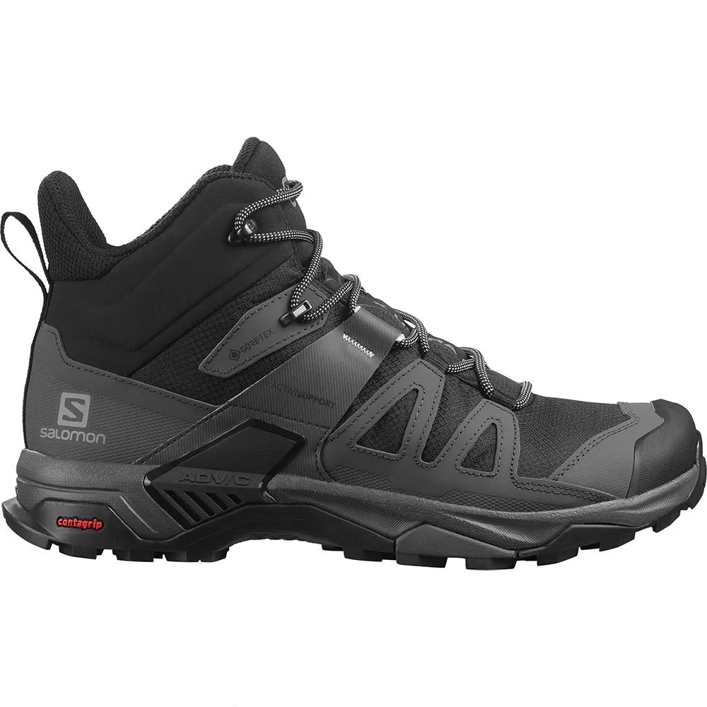 Salomon Women's X Ultra 4 Mid GORE-TEX Salomon Women's X Ultra 4 Mid GORE-TEX