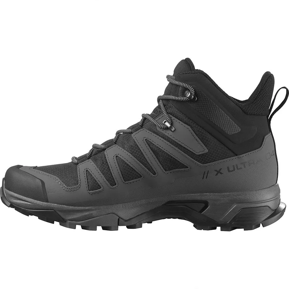Salomon Women's X Ultra 4 Mid GORE-TEX Salomon Women's X Ultra 4 Mid GORE-TEX
