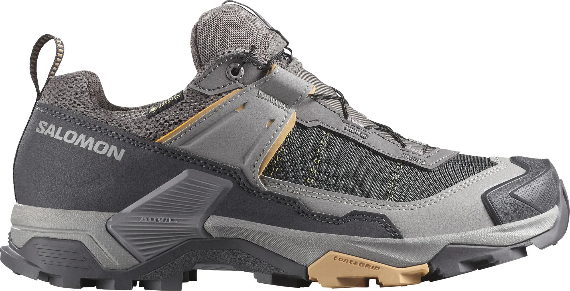 Salomon Women's X Ultra 5 GORE-TEX Salomon Women's X Ultra 5 GORE-TEX