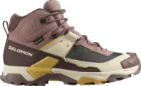 Salomon Women's X Ultra 5 Mid GORE-TEX Salomon Women's X Ultra 5 Mid GORE-TEX