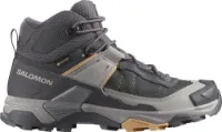 Salomon Women's X Ultra 5 Mid GORE-TEX Salomon Women's X Ultra 5 Mid GORE-TEX