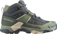 Salomon Women's X Ultra 5 Mid GORE-TEX Salomon Women's X Ultra 5 Mid GORE-TEX