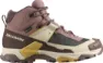 Salomon Women's X Ultra 5 Mid GORE-TEX