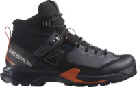 Salomon Women's X Ultra Alpine Mid GORE-TEX Salomon Women's X Ultra Alpine Mid GORE-TEX