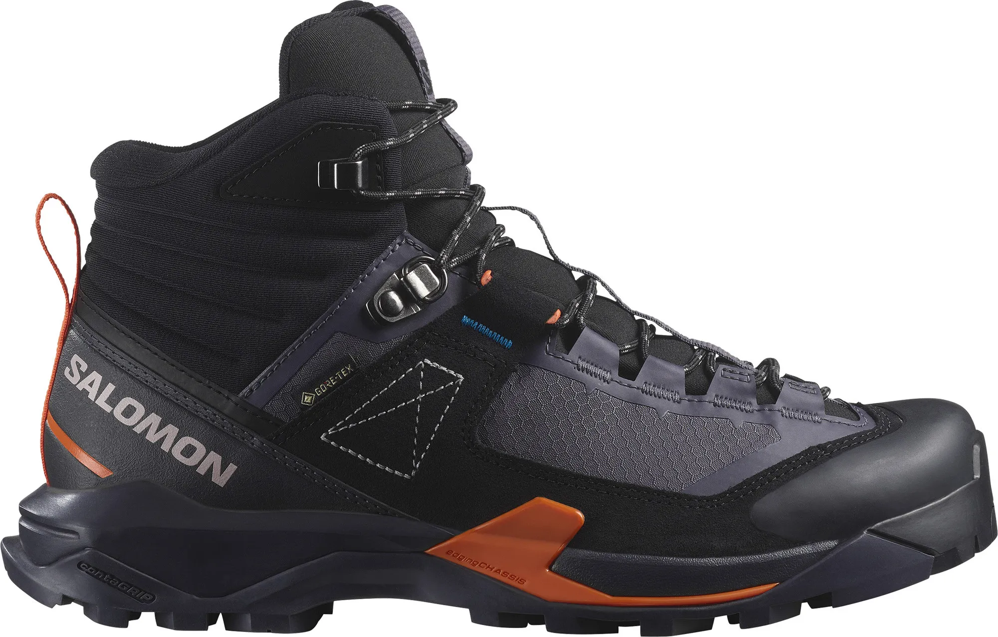 Salomon Women's X Ultra Alpine Mid GORE-TEX Salomon Women's X Ultra Alpine Mid GORE-TEX