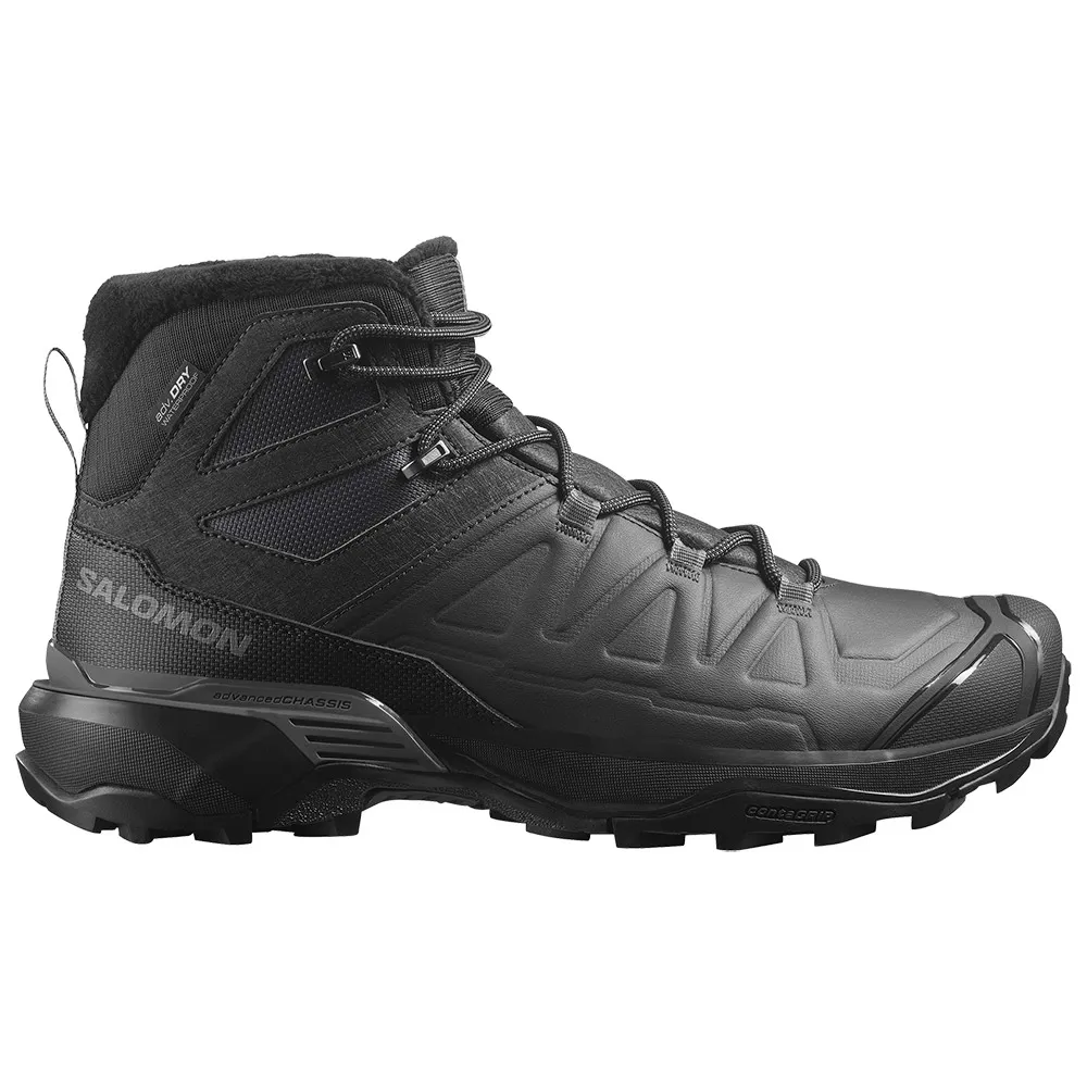 Salomon Women's X Ultra Snowpilot Waterproof