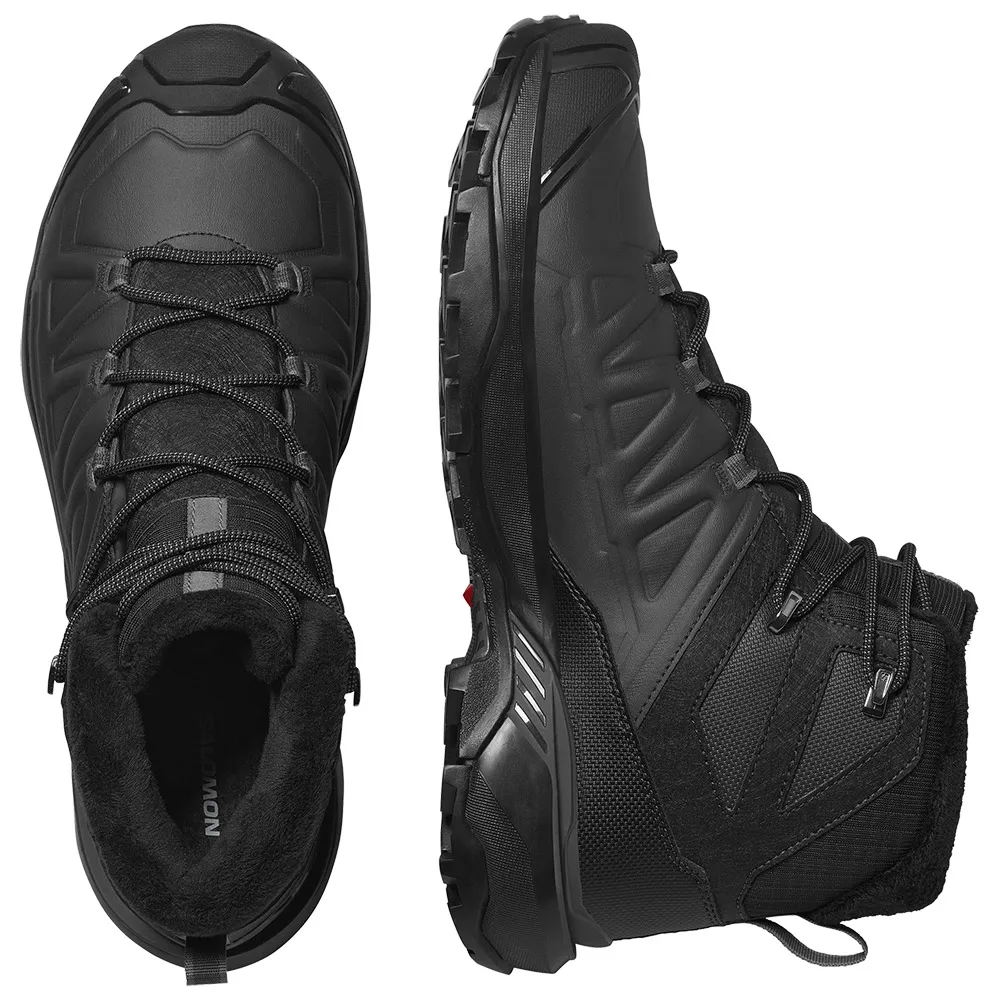 Salomon Women's X Ultra Snowpilot Waterproof