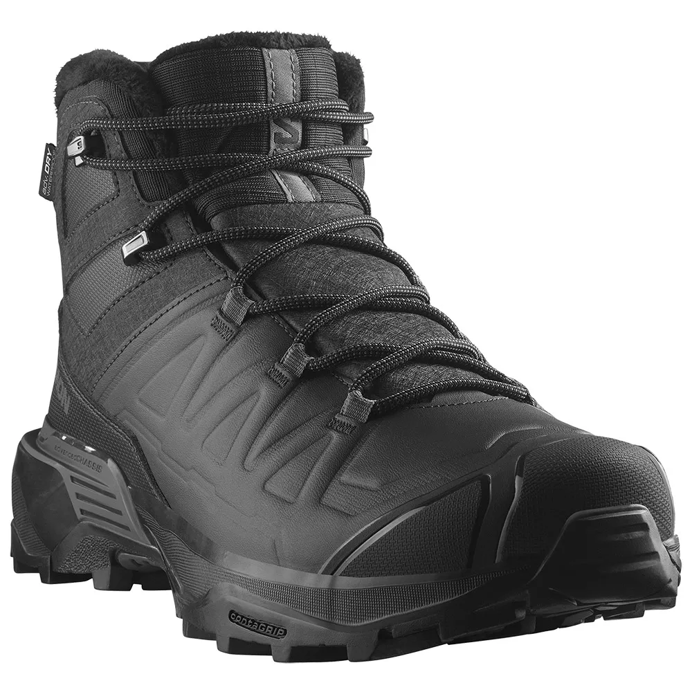 Salomon Women's X Ultra Snowpilot Waterproof