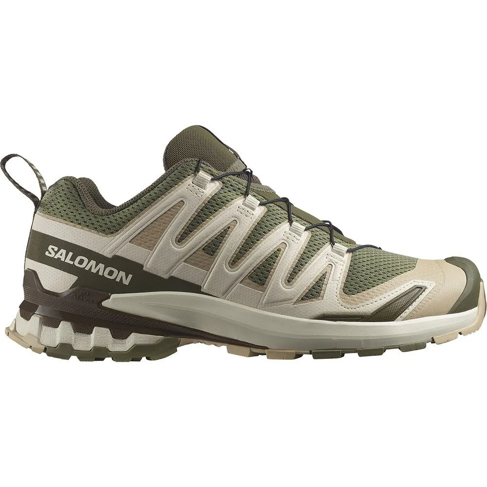 Salomon Women's XA Pro 3d V9 GORE-TEX