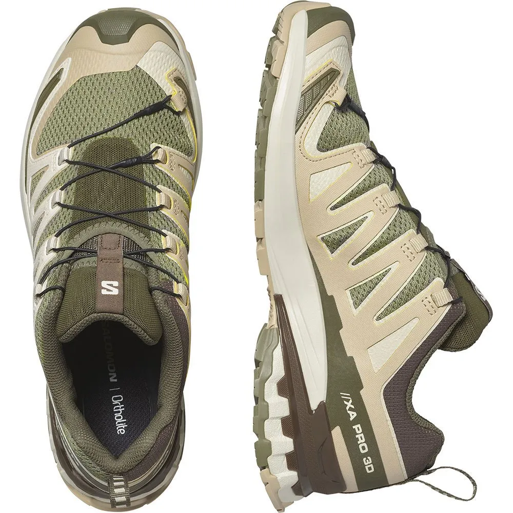 Salomon Women's XA Pro 3d V9 GORE-TEX