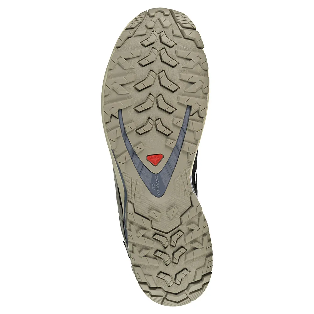 Salomon Women's XA Pro 3D V9 GORE-TEX