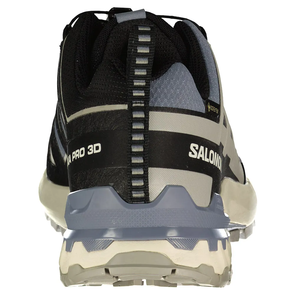 Salomon Women's XA Pro 3D V9 GORE-TEX