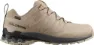 Oxford tan / castlerock / black