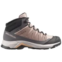 Salomon X-adventure Coldrush Wp Vandringskängor Salomon X-adventure Coldrush Wp Vandringskängor