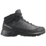 Asphalt / black / alloy