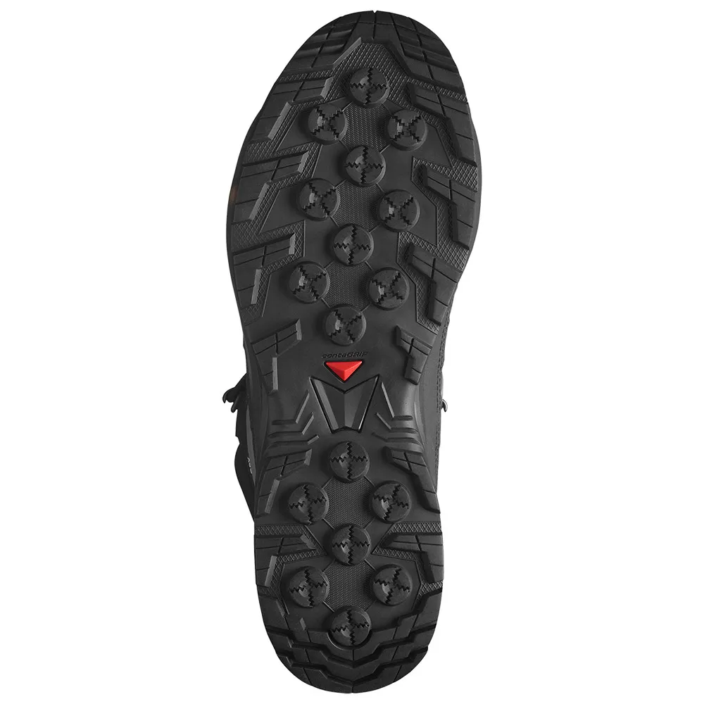 Salomon X-adventure Coldrush Wp Vandringskängor