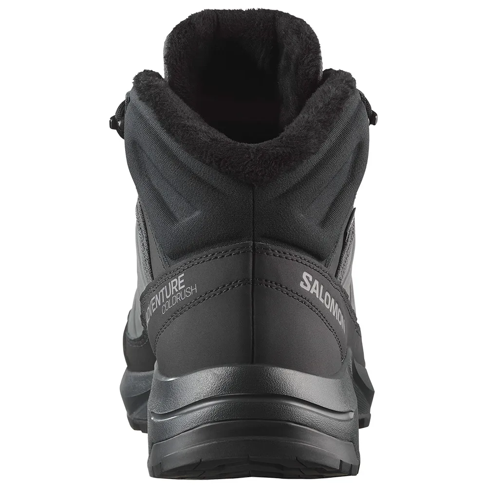 Salomon X-adventure Coldrush Wp Vandringskängor