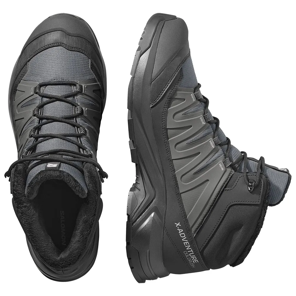 Salomon X-adventure Coldrush Wp Vandringskängor