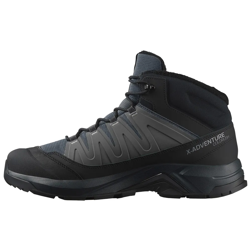 Salomon X-adventure Coldrush Wp Vandringskängor