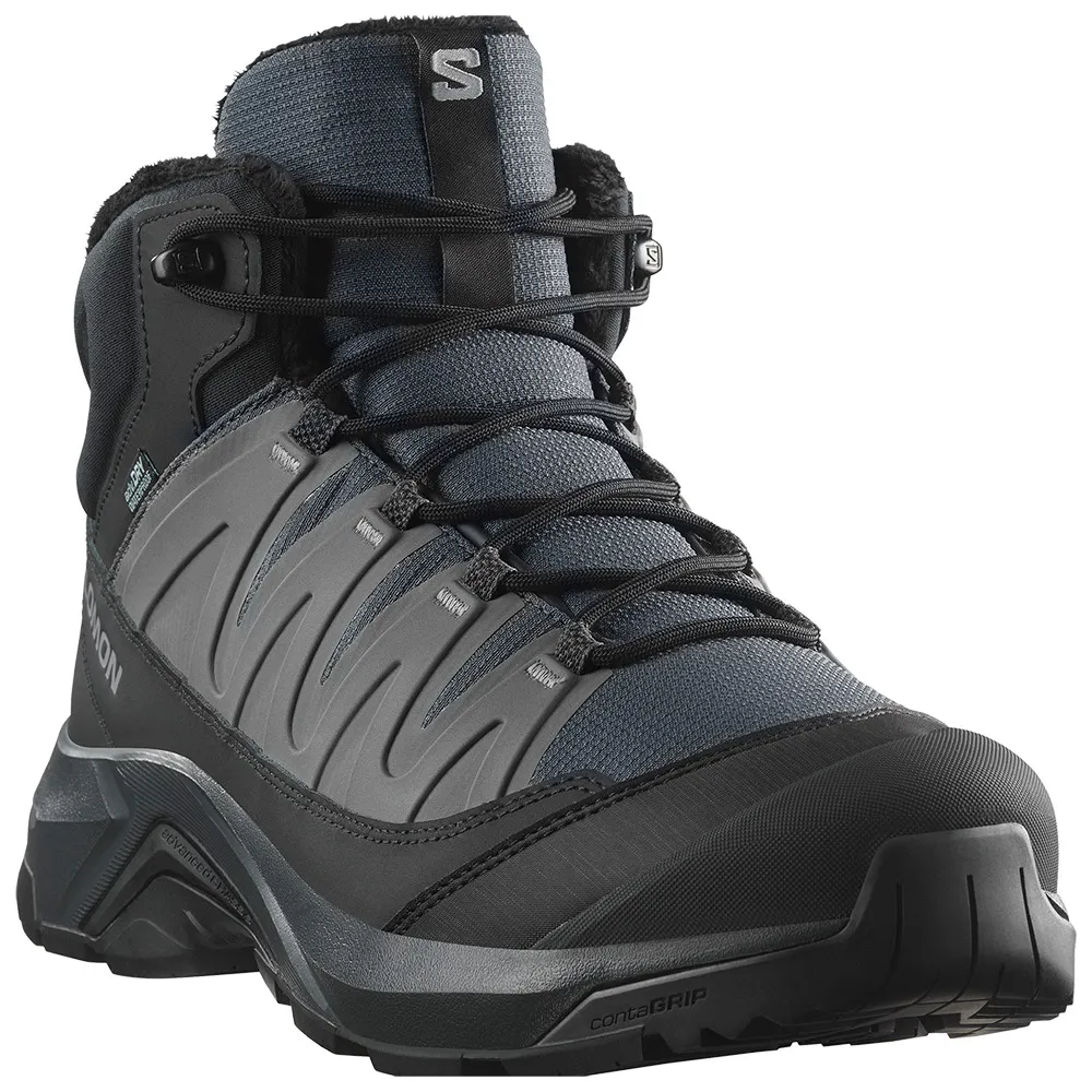 Salomon X-adventure Coldrush Wp Vandringskängor