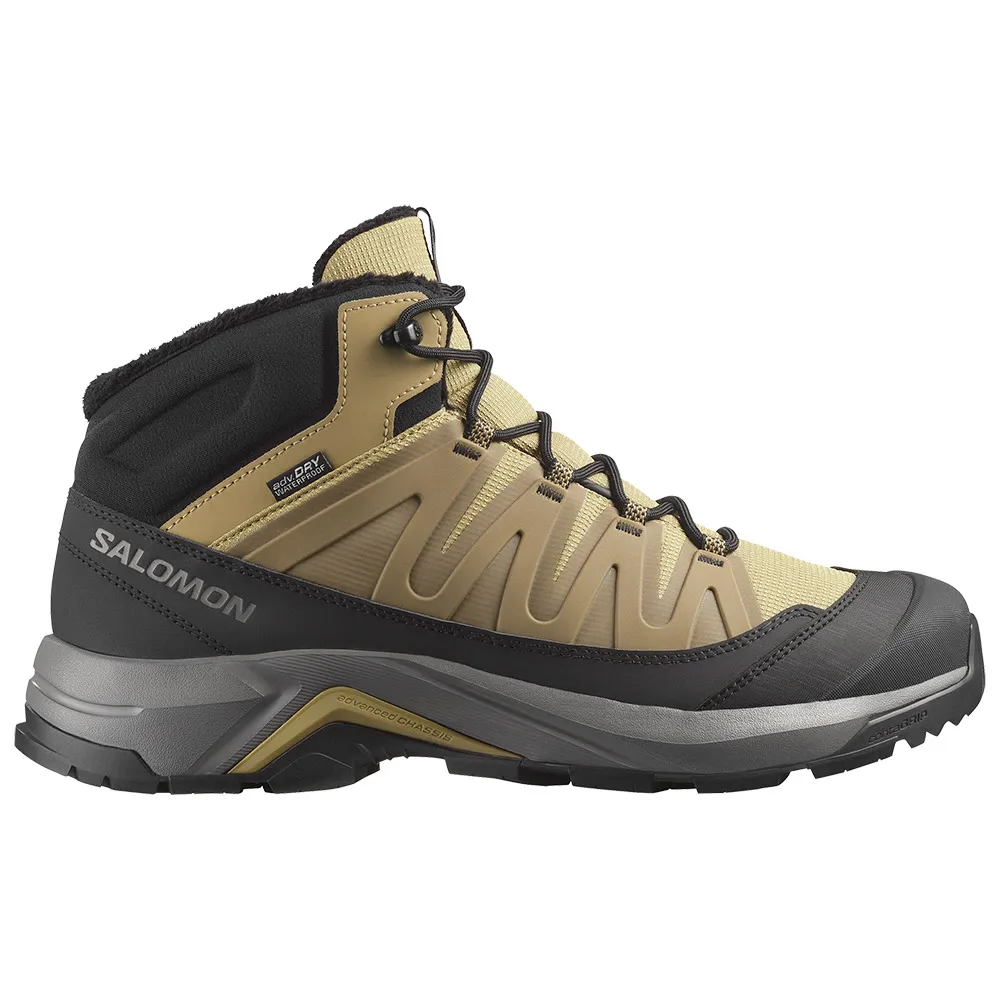 Salomon X-adventure Coldrush Wp Vandringskängor Salomon X-adventure Coldrush Wp Vandringskängor