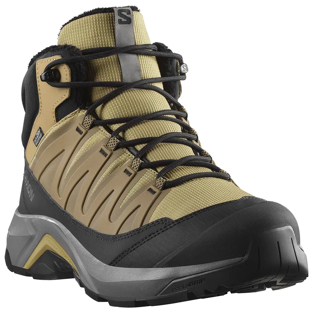 Salomon X-adventure Coldrush Wp Vandringskängor Salomon X-adventure Coldrush Wp Vandringskängor
