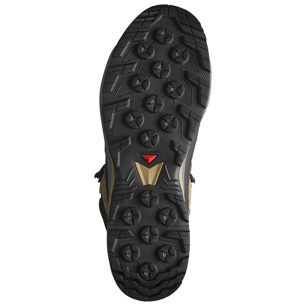 Salomon X-adventure Coldrush Wp Vandringskängor Salomon X-adventure Coldrush Wp Vandringskängor