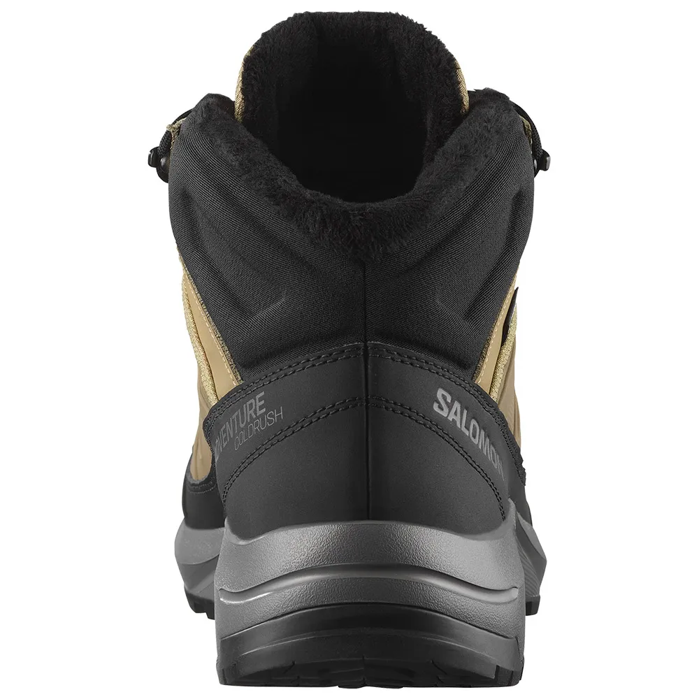 Salomon X-adventure Coldrush Wp Vandringskängor Salomon X-adventure Coldrush Wp Vandringskängor