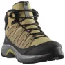 Salomon X-adventure Coldrush Wp Vandringskängor