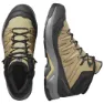 Salomon X-adventure Coldrush Wp Vandringskängor
