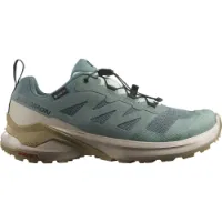 Salomon X-adventure Goretex Trailskor female