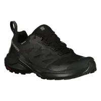 Salomon X-adventure Goretex Trailskor Kvinna