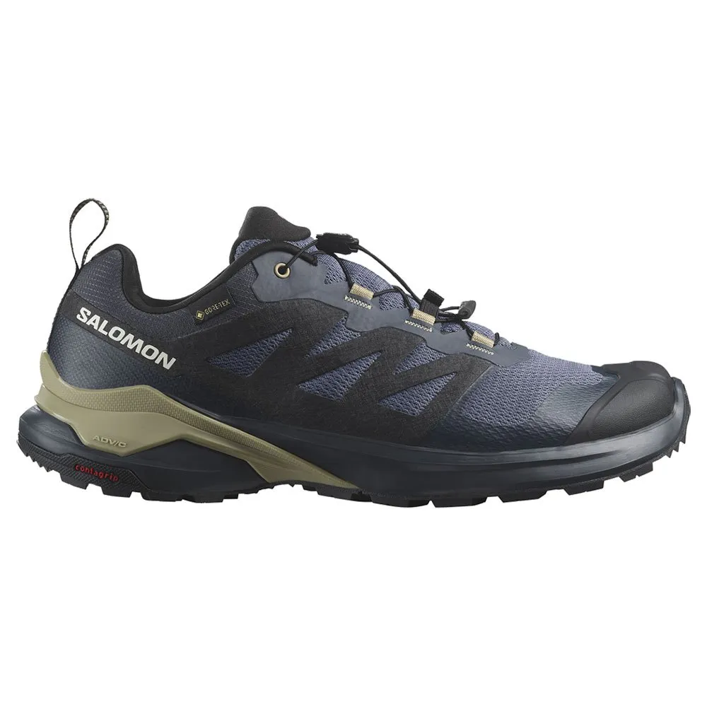 Salomon X-adventure Goretex Trailskor male Salomon X-adventure Goretex Trailskor male