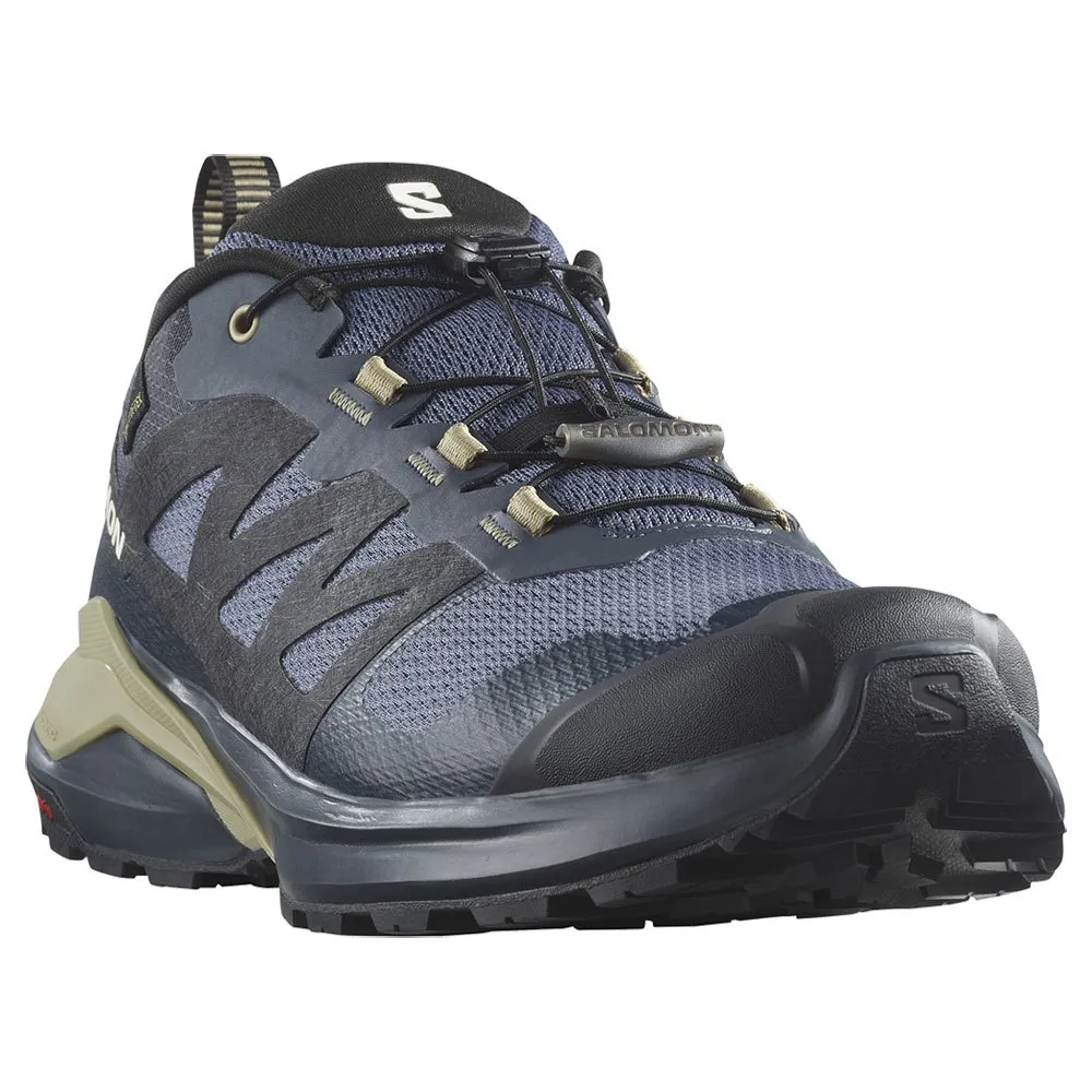 Salomon X-adventure Goretex Trailskor male Salomon X-adventure Goretex Trailskor male
