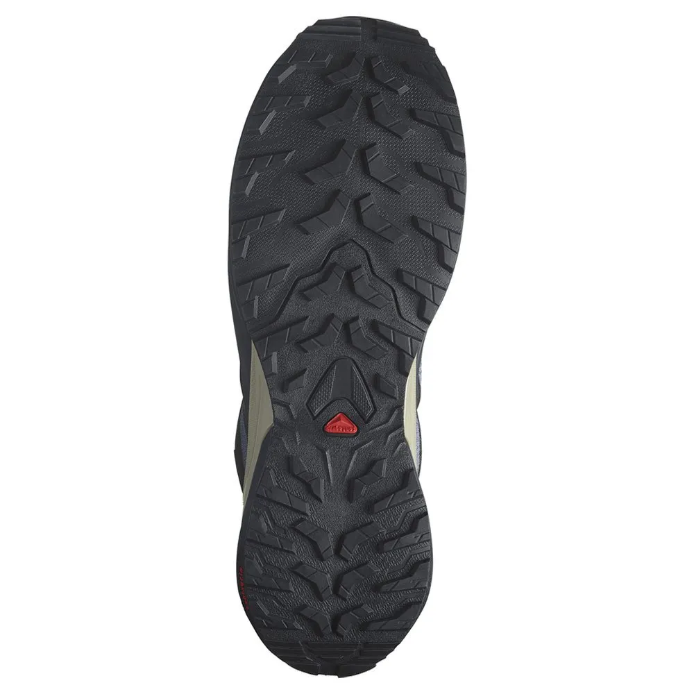 Salomon X-adventure Goretex Trailskor male Salomon X-adventure Goretex Trailskor male