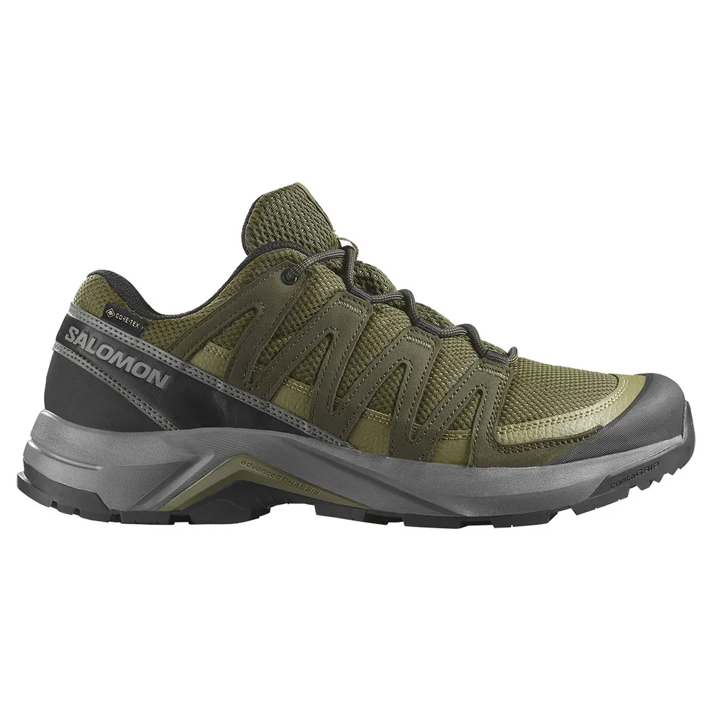 Salomon X-adventure Recon Goretex Vandringsskor
