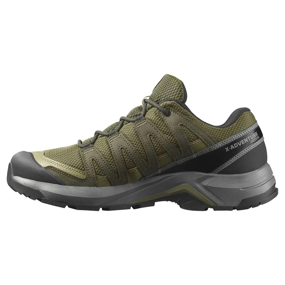 Salomon X-adventure Recon Goretex Vandringsskor