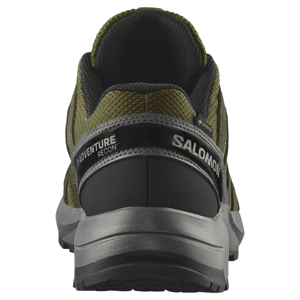 Salomon X-adventure Recon Goretex Vandringsskor