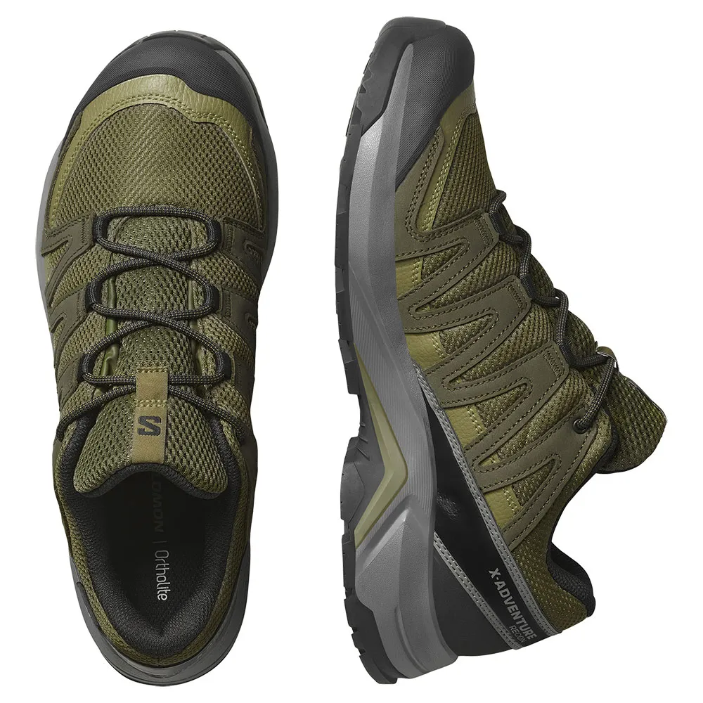 Salomon X-adventure Recon Goretex Vandringsskor