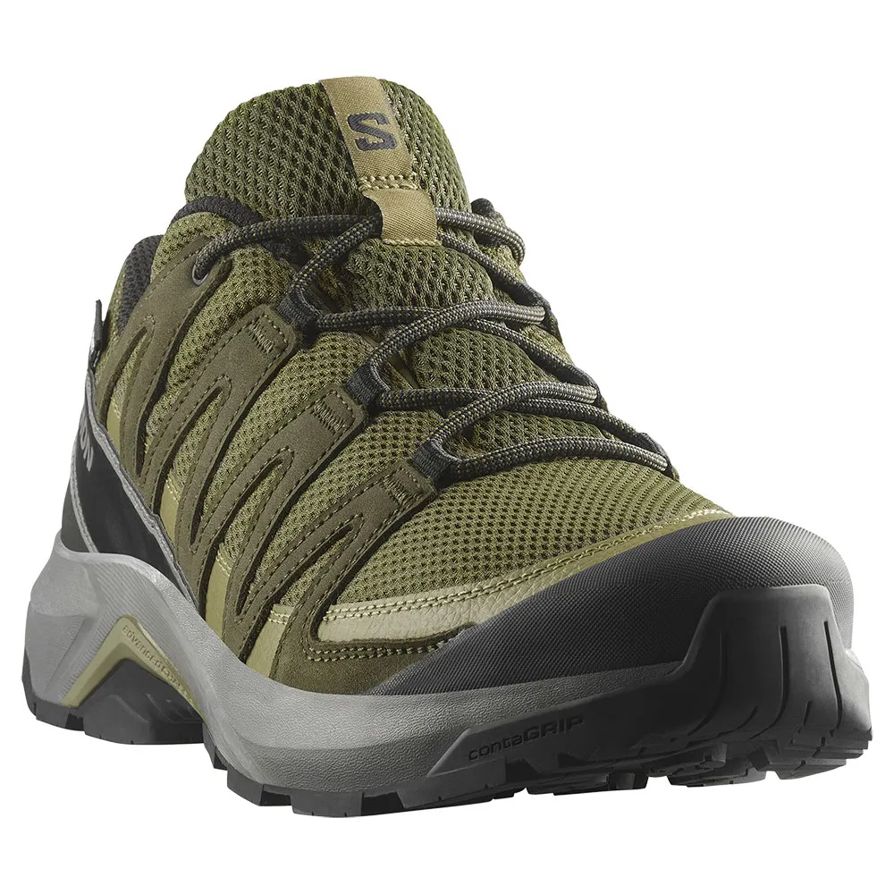 Salomon X-adventure Recon Goretex Vandringsskor