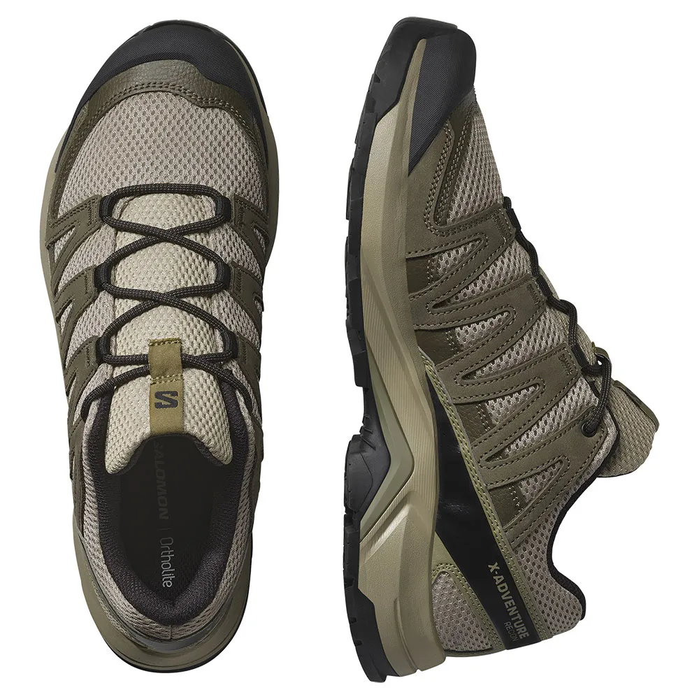 Salomon X-adventure Recon Vandringsskor Salomon X-adventure Recon Vandringsskor