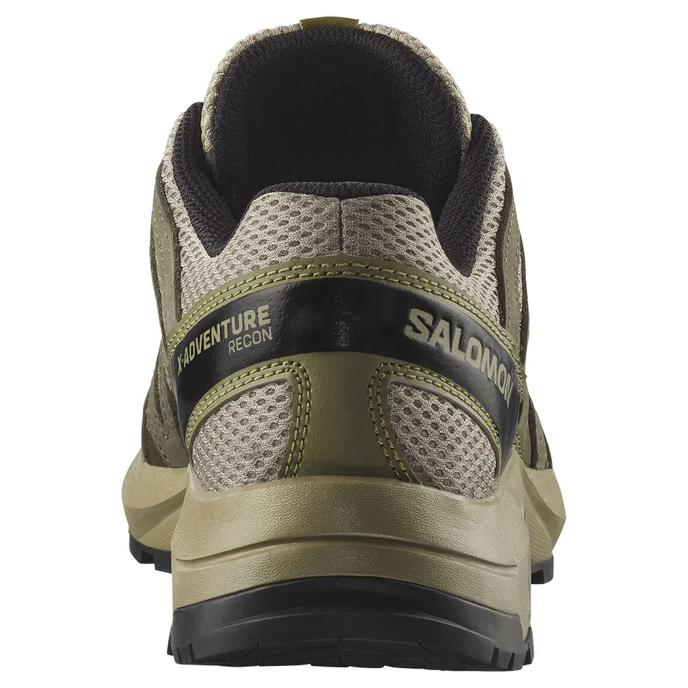 Salomon X-adventure Recon Vandringsskor Salomon X-adventure Recon Vandringsskor