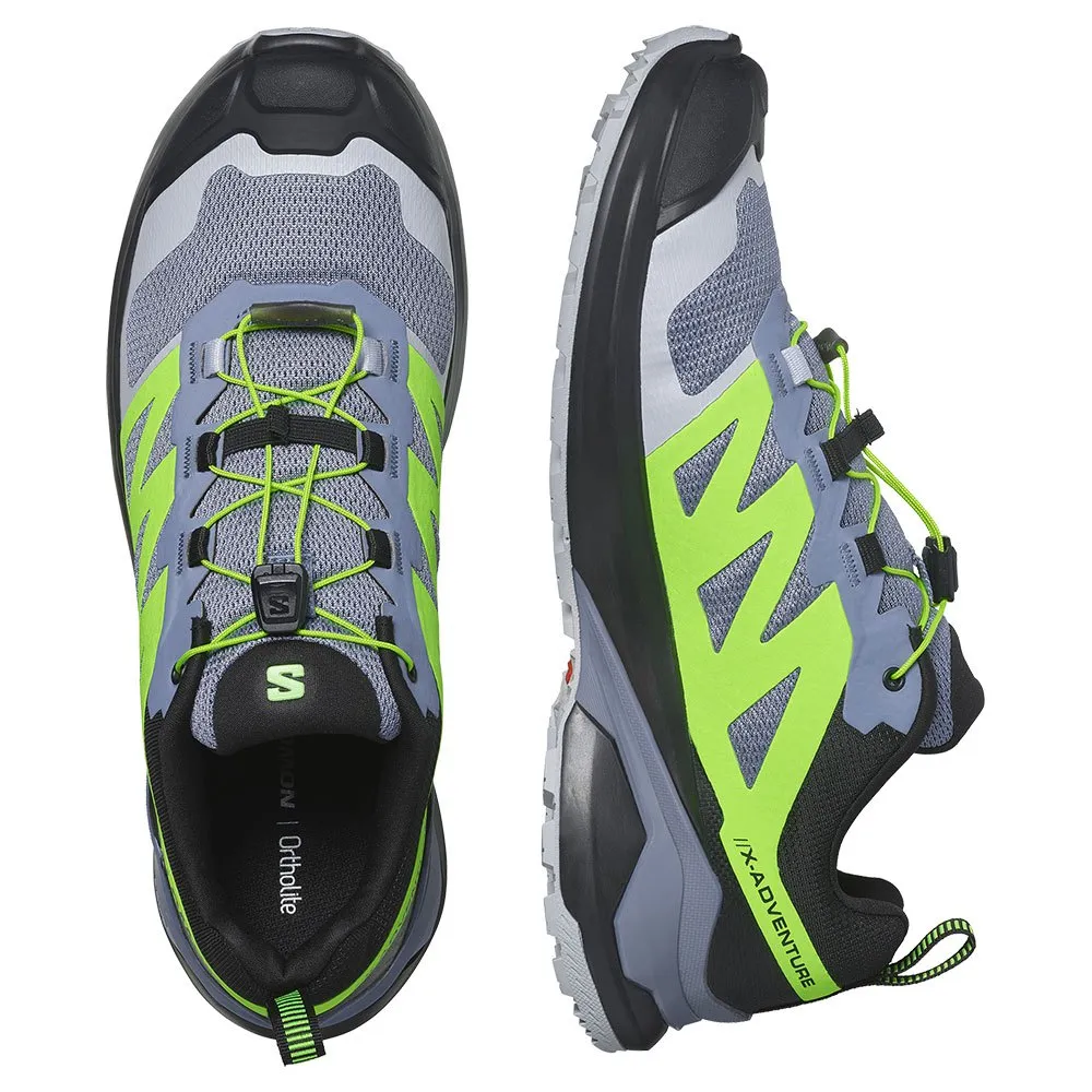 Salomon X-adventure Trailskor male