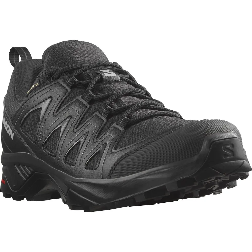Salomon X Braze Goretex Vandringsskor Salomon X Braze Goretex Vandringsskor