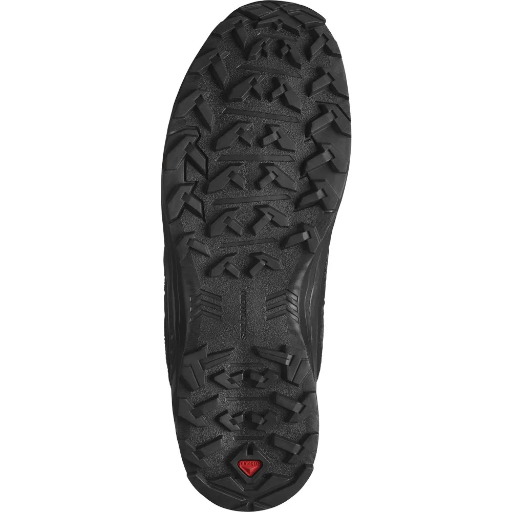 Salomon X Braze Goretex Vandringsskor Salomon X Braze Goretex Vandringsskor