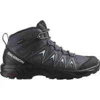 Salomon X Braze Mid Goretex Vandringsskor