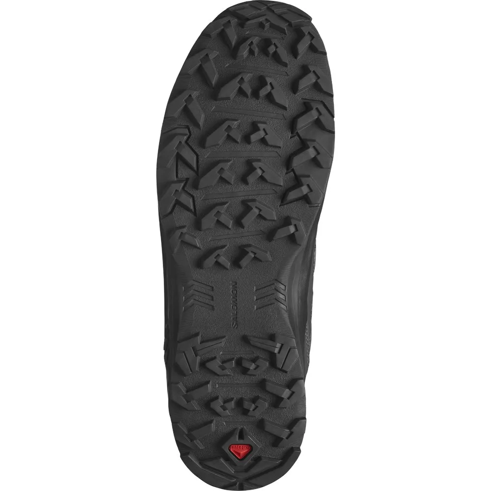 Salomon X Braze Mid Goretex Vandringsskor