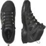 Salomon X Braze Mid Goretex Vandringsskor
