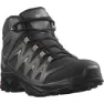 Salomon X Braze Mid Goretex Vandringsskor