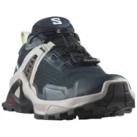 Salomon X Raise Goretex Vandringsskor Salomon X Raise Goretex Vandringsskor